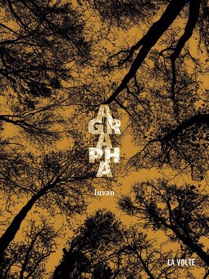 cover image of Agrapha